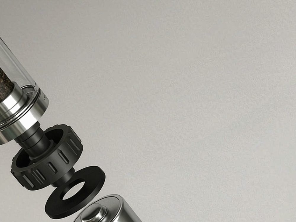 Compliance Notes for Nicotine products in Wales — new arrivals