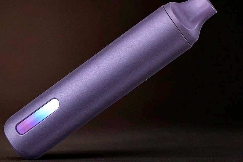 Compliance Notes for Nicotine products in Wales — small parcel