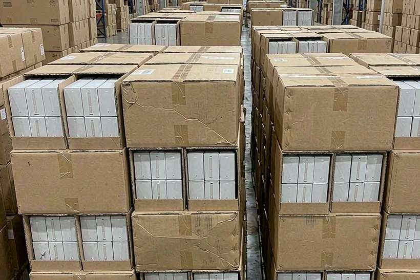 Compliance Notes for Nicotine products in Wales — US warehouse