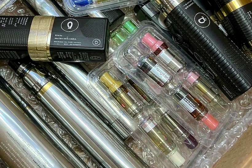 Compliance Notes for Nicotine products in Wales — Winter special