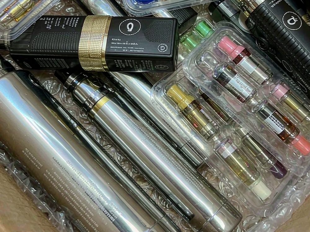 Compliance Notes for Nicotine tanks — 2026