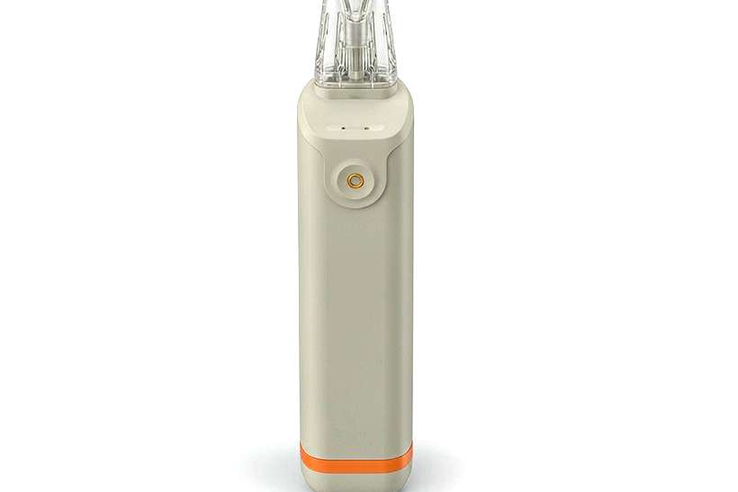 Compliance Notes for Nicotine tanks — bulk case