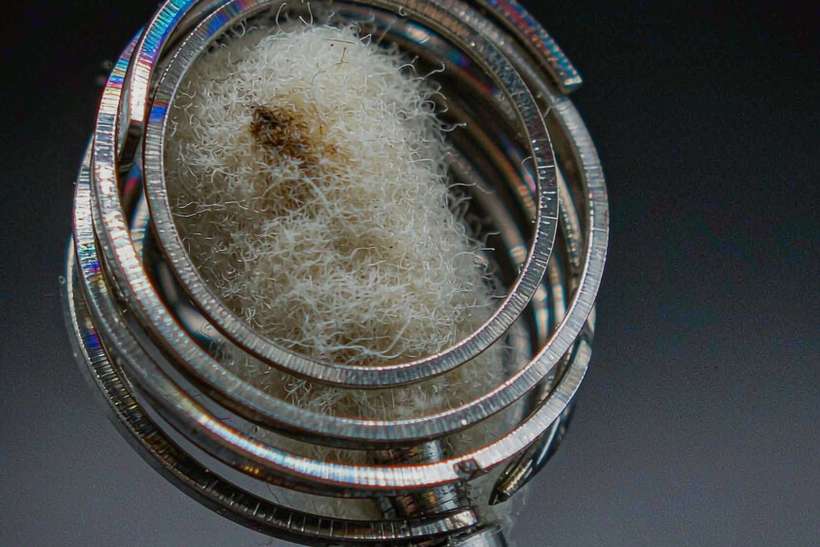 Compliance Notes for Nicotine tanks — limited batch