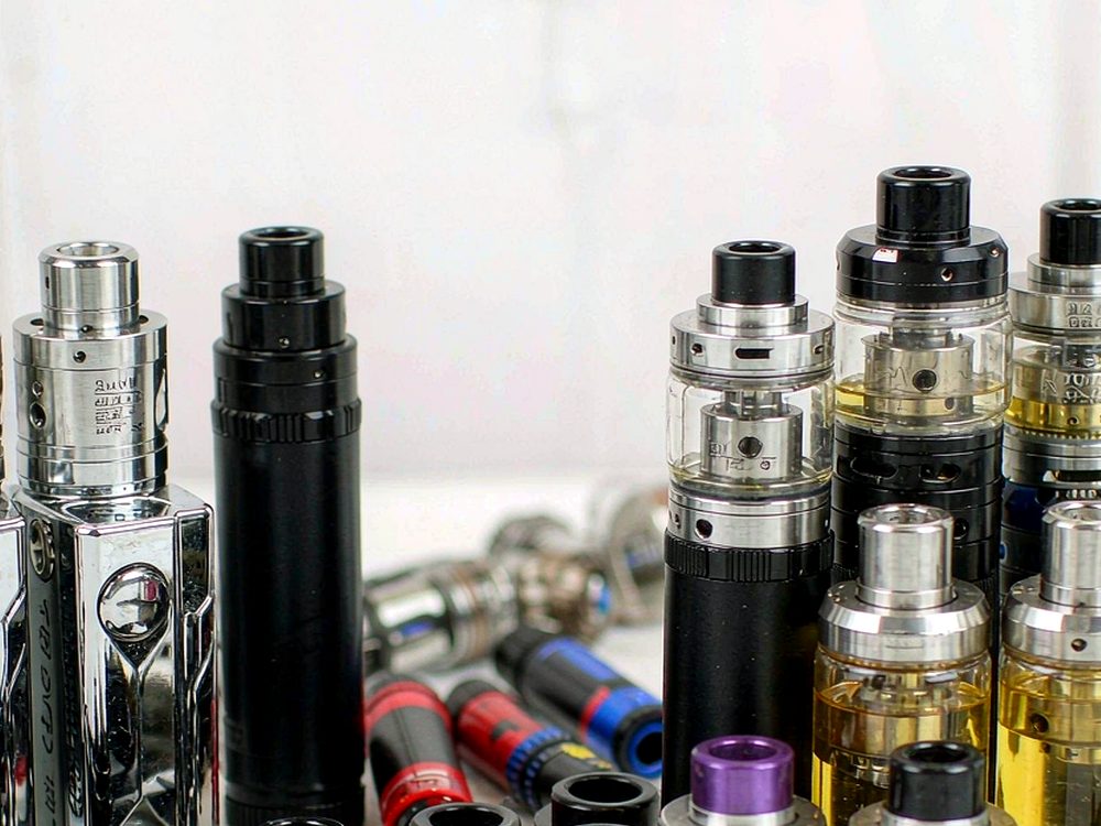 Compliance Notes for Nicotine tanks — no minimum MOQ