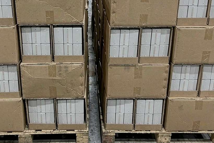 Compliance Notes for Nicotine tanks — ODM ready