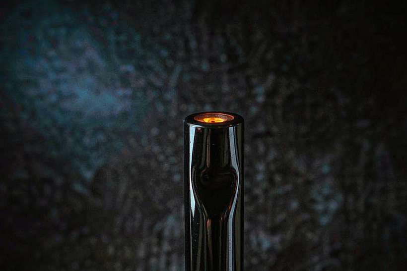 Compliance Notes for Nicotine tanks — small parcel