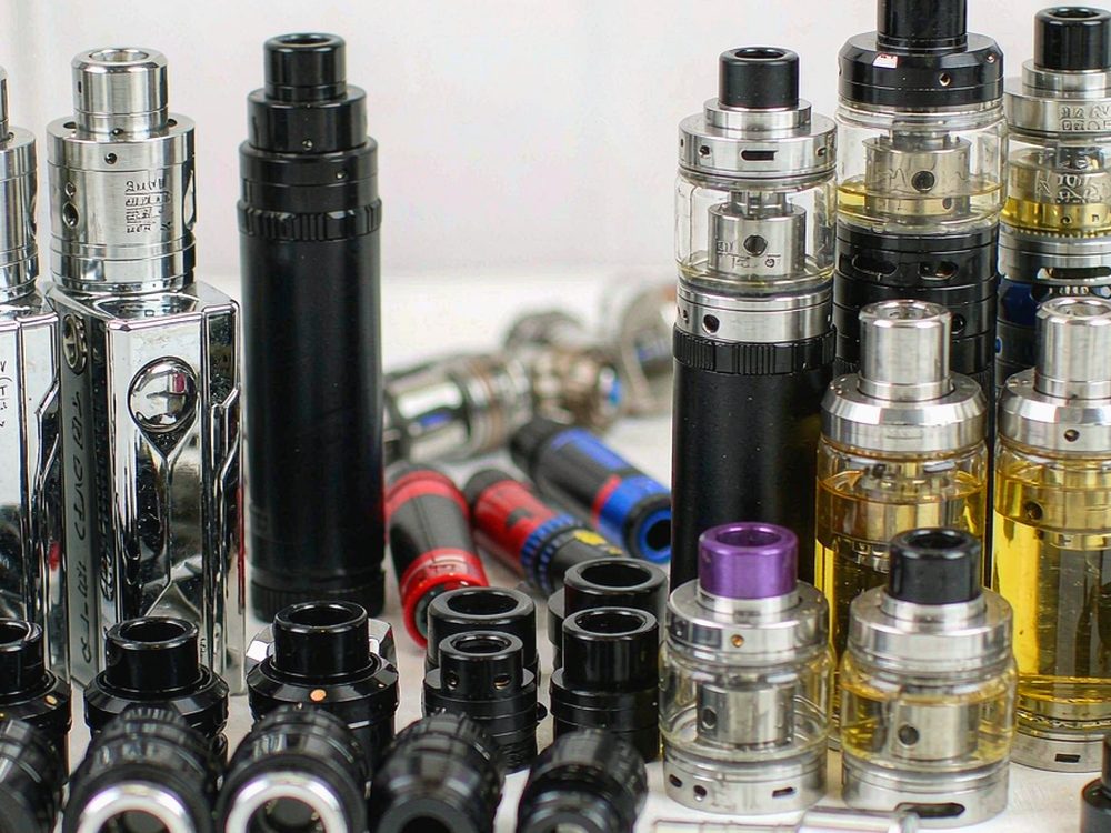 Compliance Notes for Wales Nicotine — budget tier
