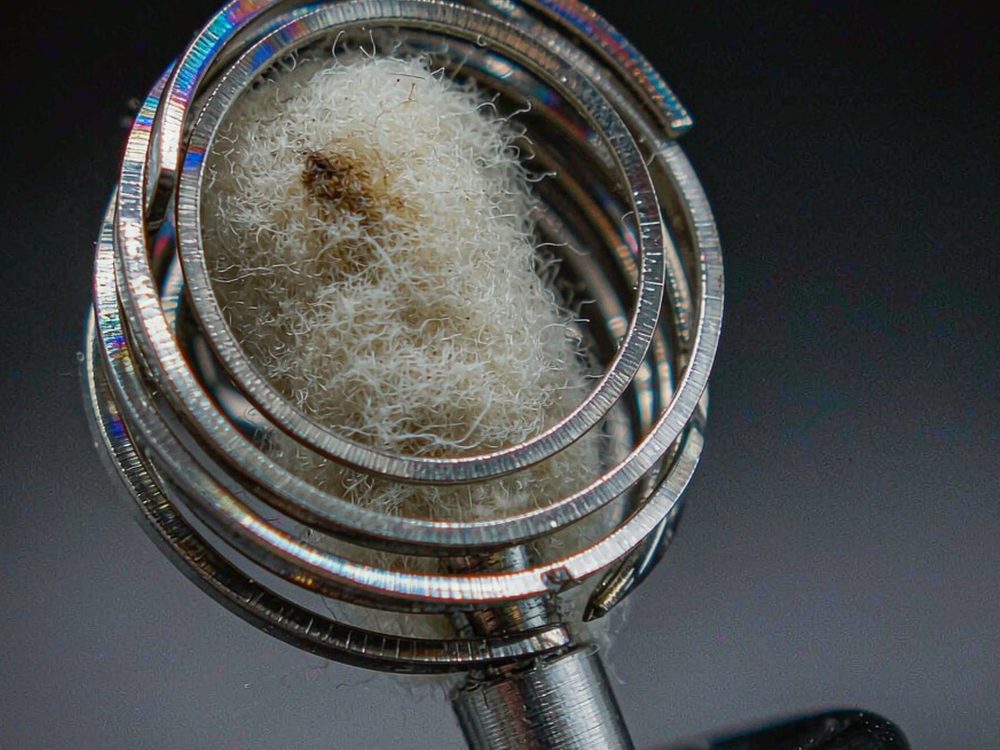 Compliance Notes for Wales Nicotine — bulk case