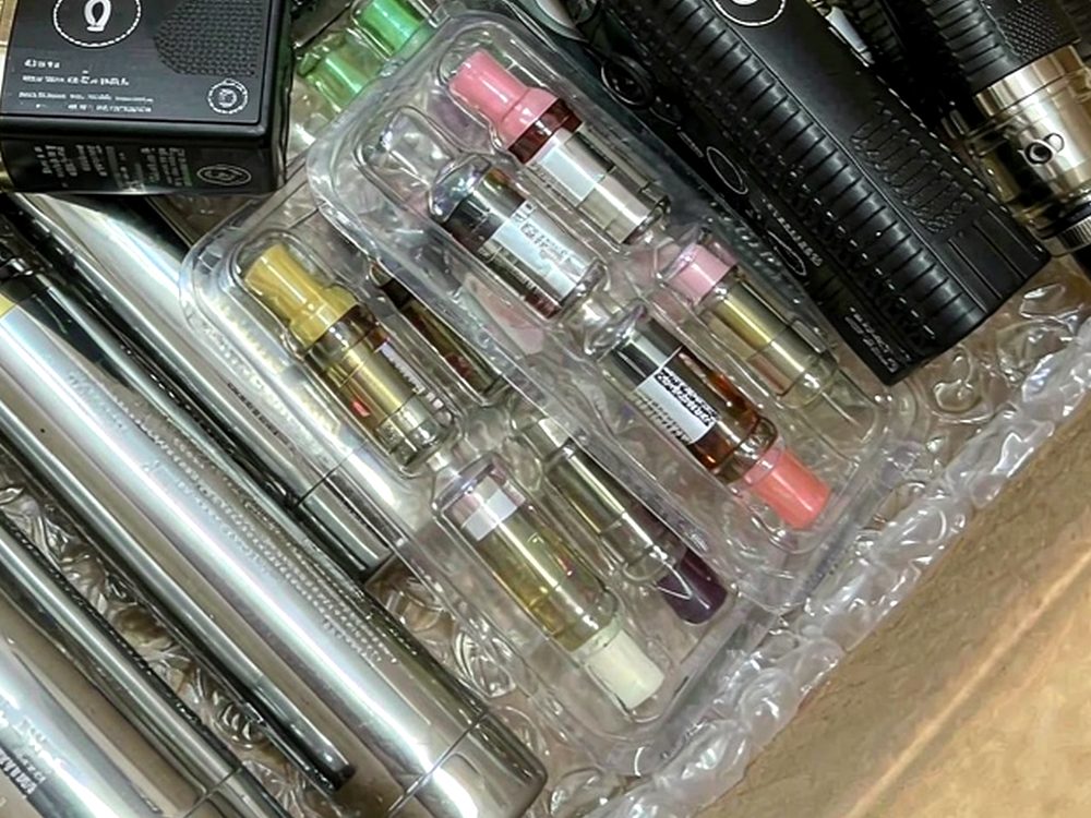 Compliance Notes for Wales Nicotine — new arrivals
