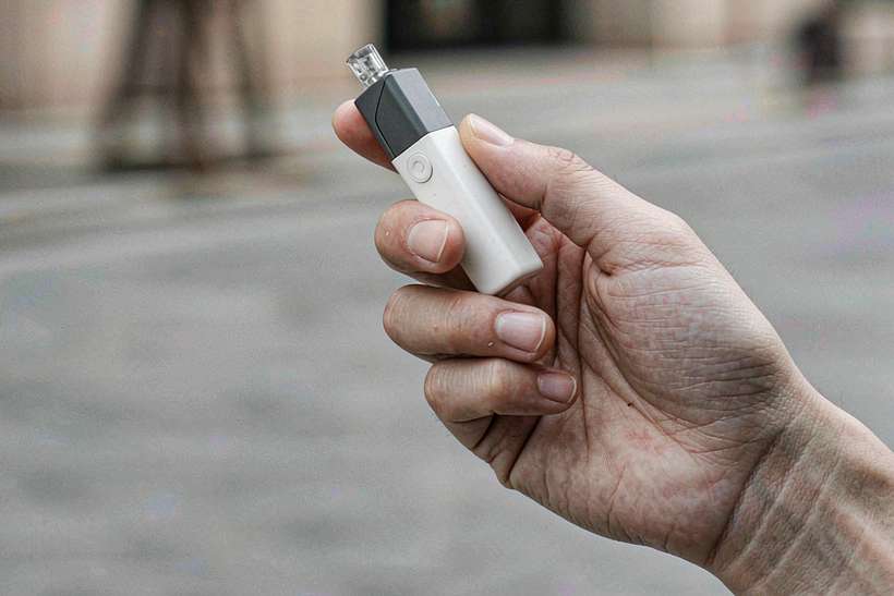 Compliance Notes for Wales Nicotine — ODM ready
