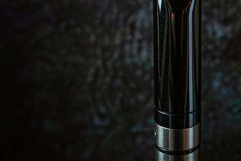 Compliance Notes for Wales Nicotine — small parcel