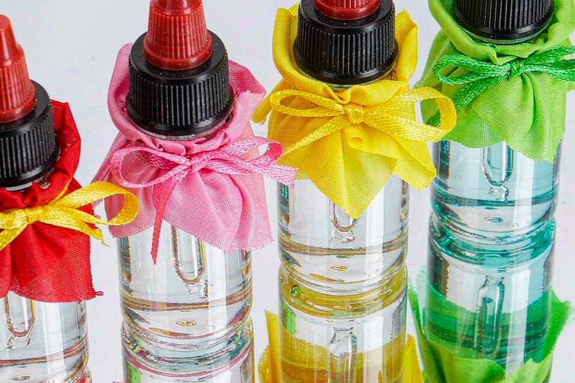 Compliance Notes for Wales Nicotine — Spring catalog