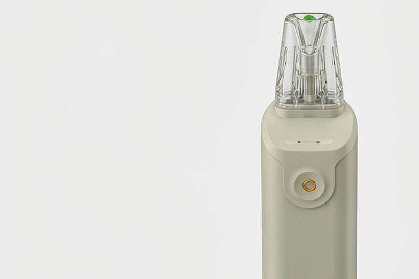 Device Catalog for Nicotine accessories — small parcel