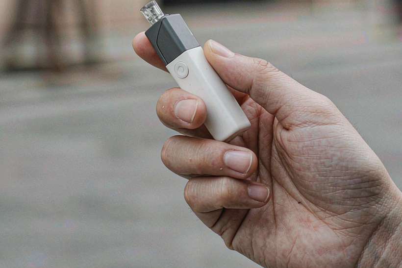 Device Catalog for Nicotine accessories — Summer deals