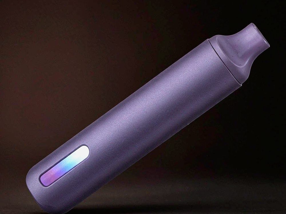 Device Catalog for Nicotine accessories — wholesale only