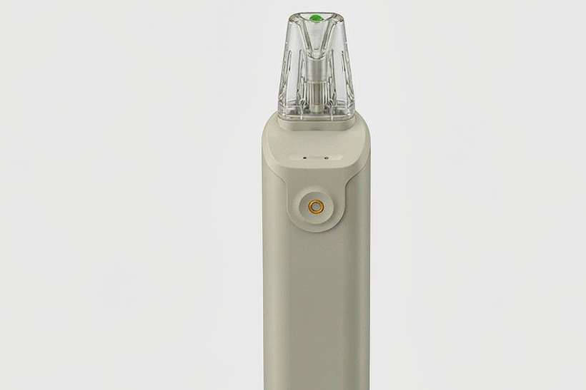 Device Catalog for Nicotine accessories — Winter special