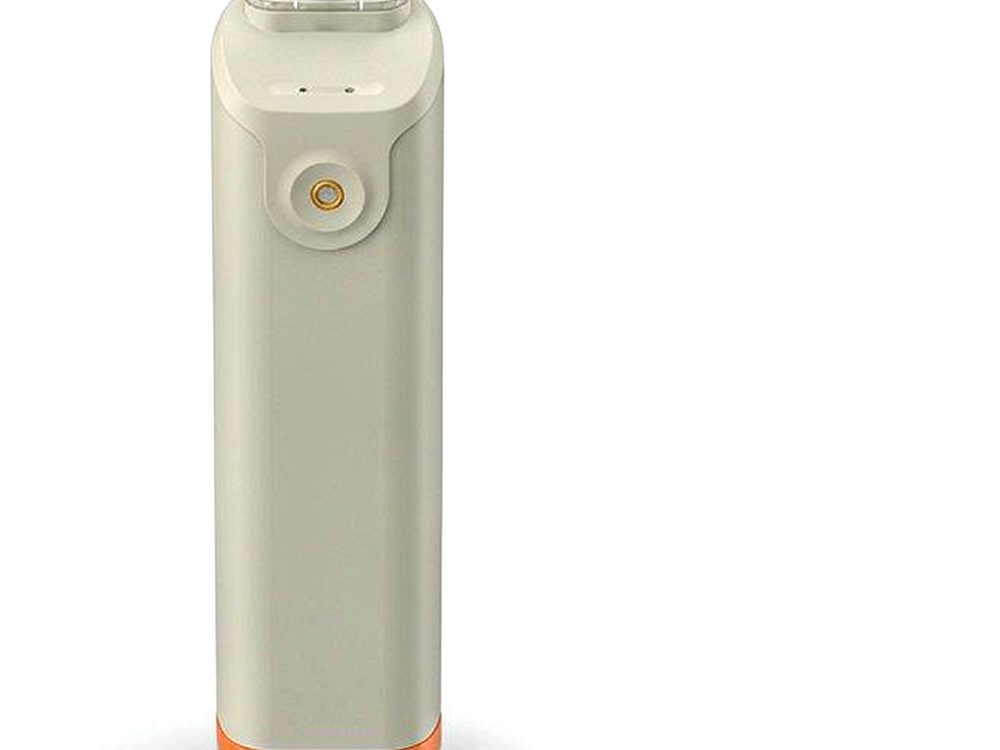 Device Catalog for Nicotine bundles — premium tier