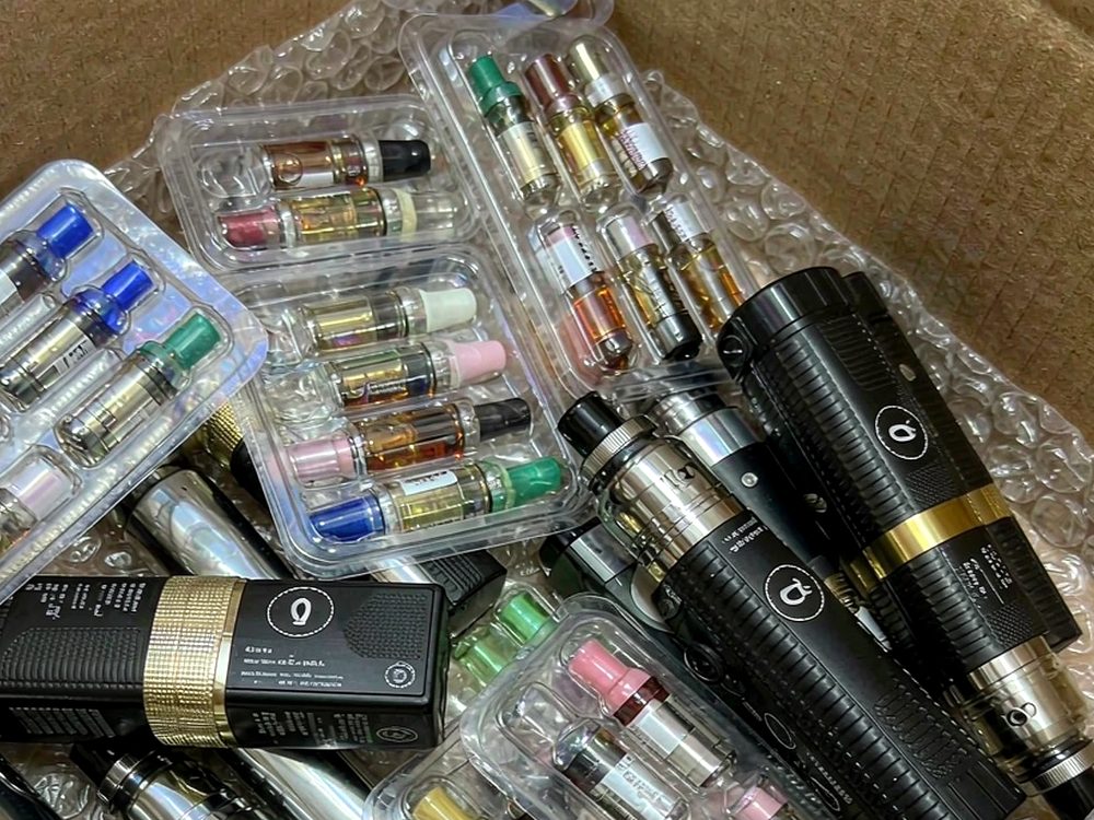 Device Catalog for Nicotine bundles — top rated