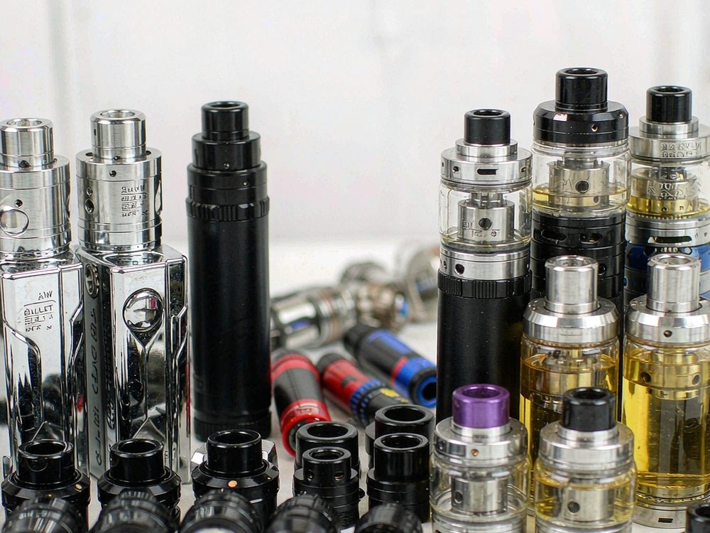 Device Catalog for Nicotine bundles — verified suppliers