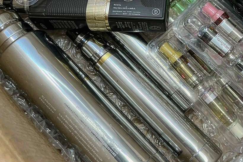 Device Catalog for Nicotine bundles — Winter special