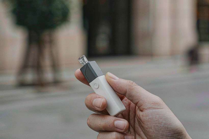 Device Catalog for Nicotine coils — EU stock