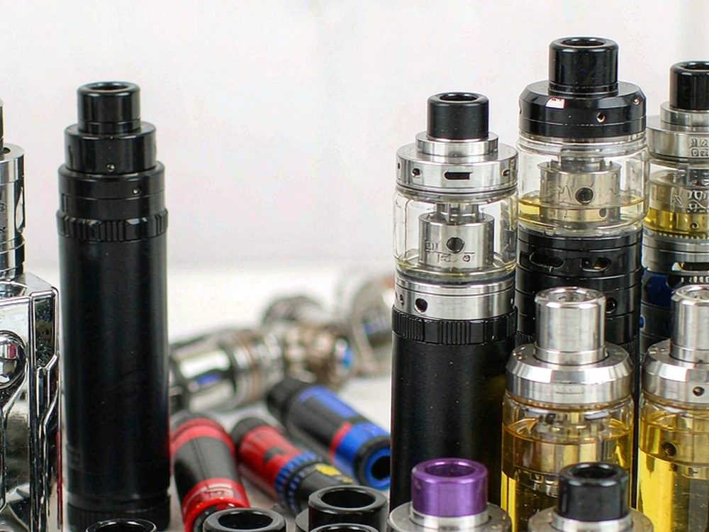 Device Catalog for Nicotine coils — for resellers