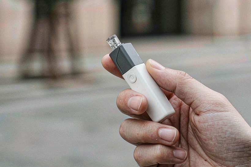 Device Catalog for Nicotine coils — limited batch