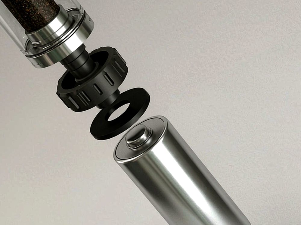 Device Catalog for Nicotine coils — new arrivals