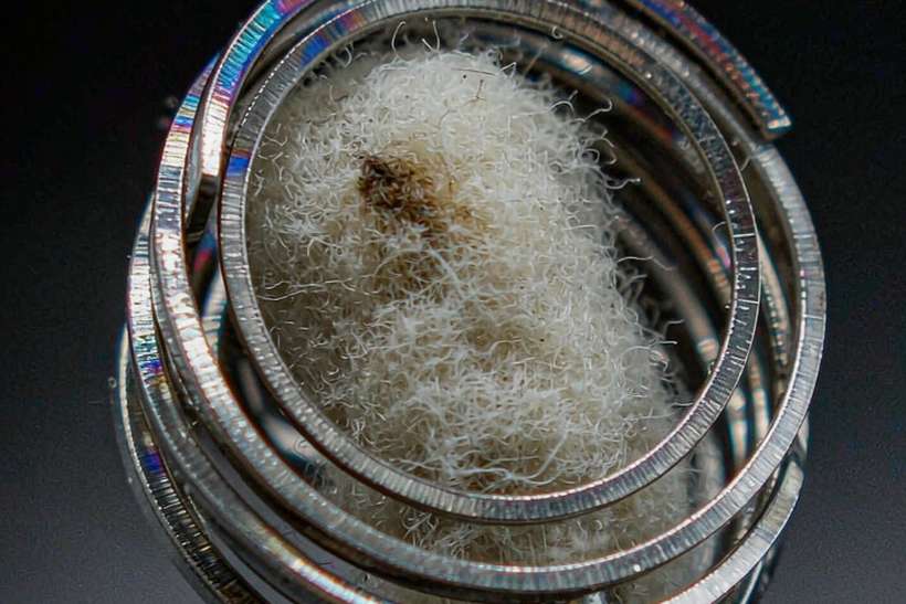 Device Catalog for Nicotine coils — ODM ready