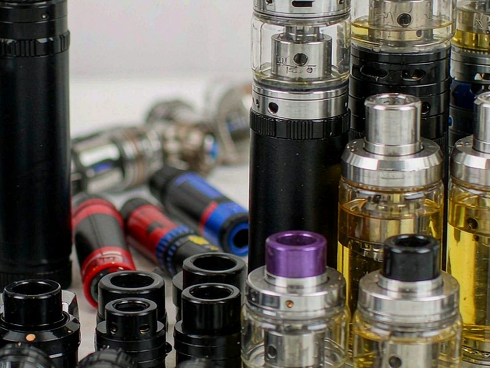 Device Catalog for Nicotine coils — verified suppliers