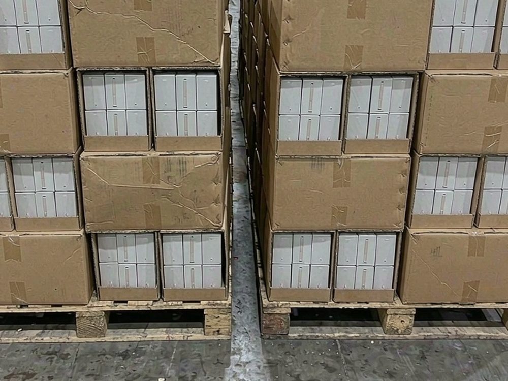 Device Catalog for Nicotine coils — with fast shipping