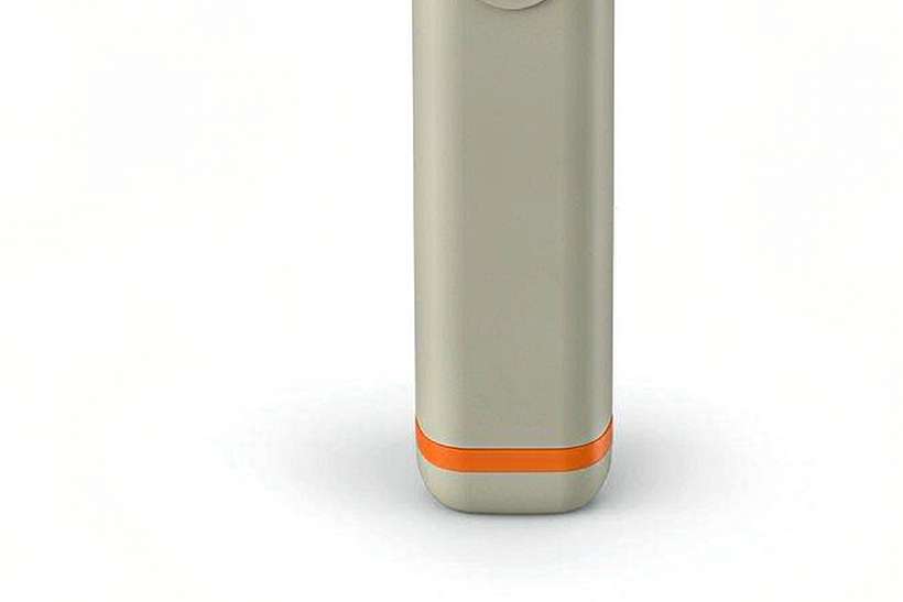 Device Catalog for Nicotine disposables — container load