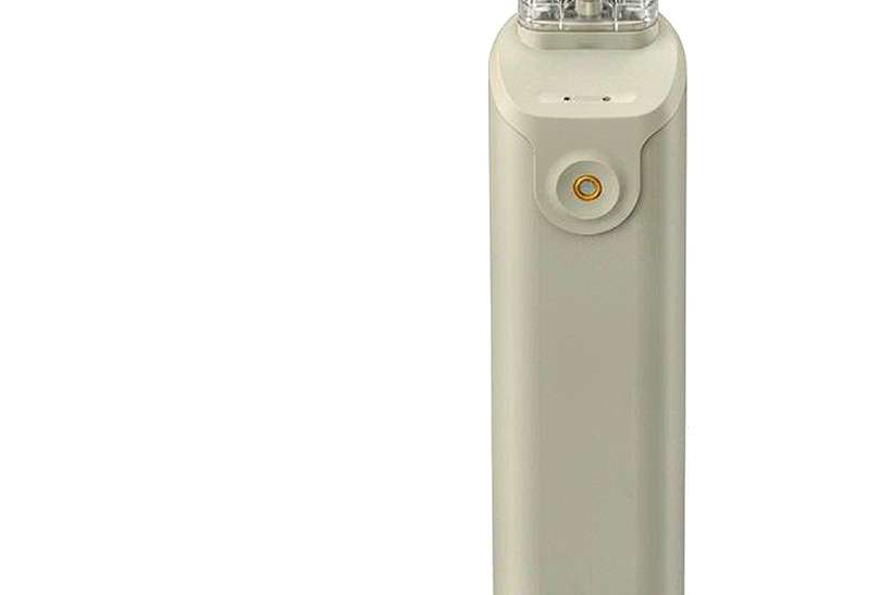 Device Catalog for Nicotine disposables — limited batch