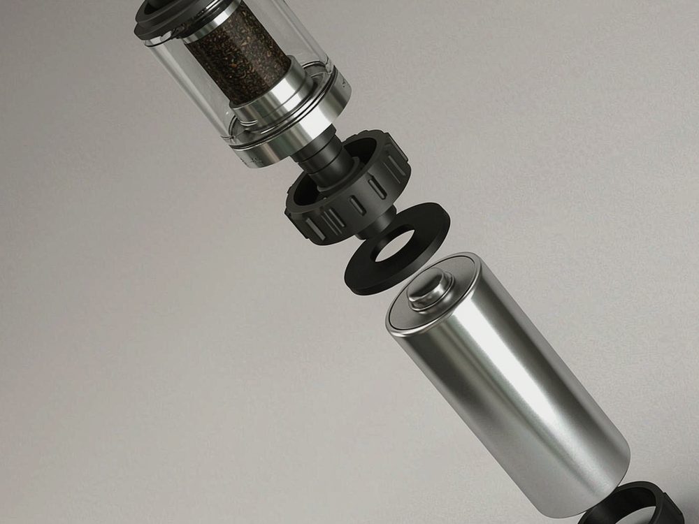 Device Catalog for Nicotine disposables — new arrivals