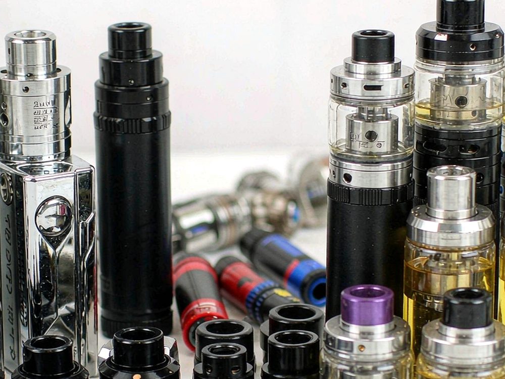 Device Catalog for Nicotine disposables — wholesale only
