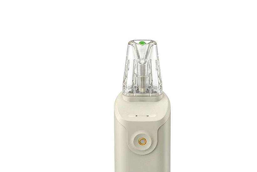 Device Catalog for Nicotine e-liquid — Autumn stock