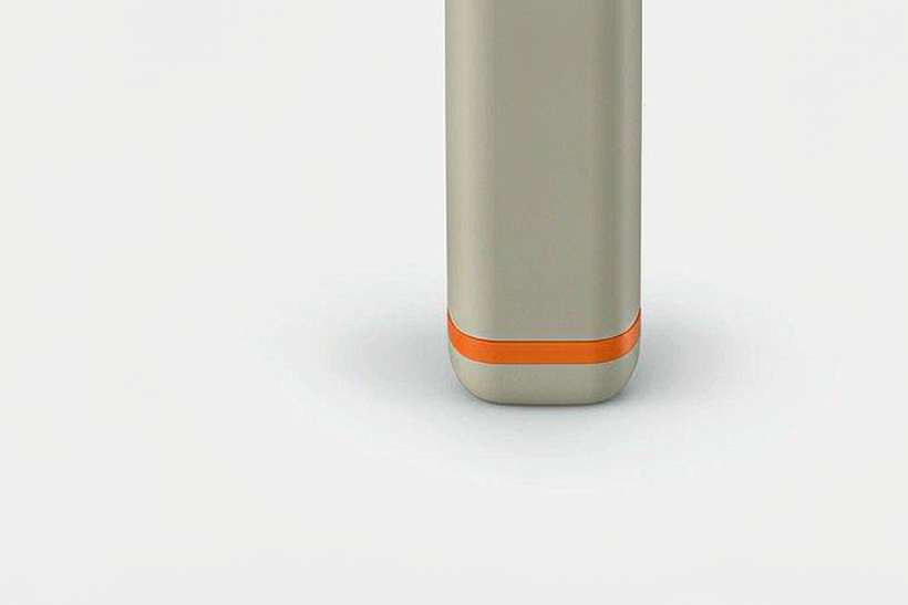 Device Catalog for Nicotine e-liquid — bulk case