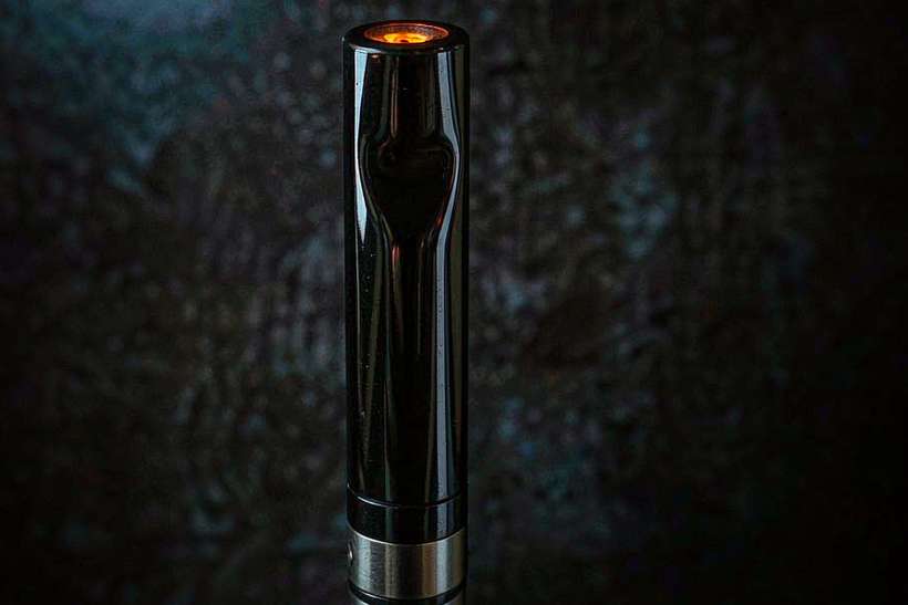 Device Catalog for Nicotine e-liquid — Spring catalog