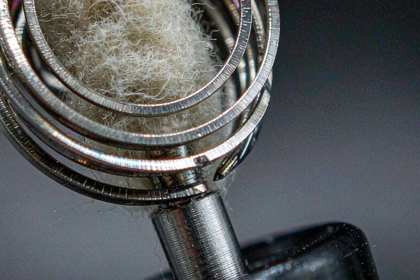 Device Catalog for Nicotine hardware — Spring catalog
