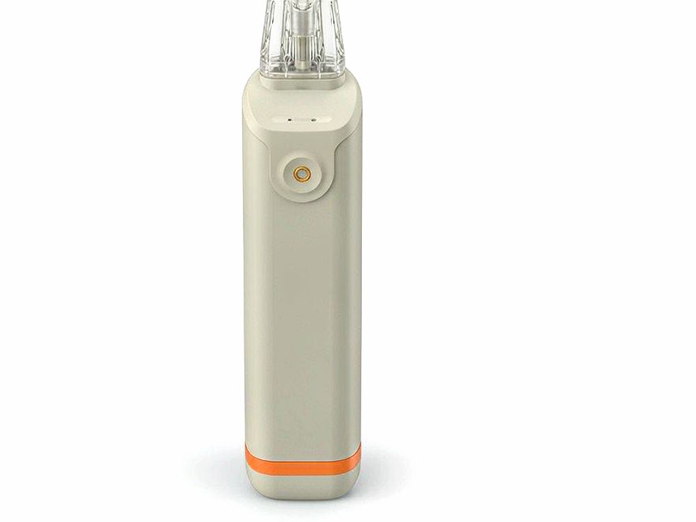 Device Catalog for Nicotine hardware — wholesale only