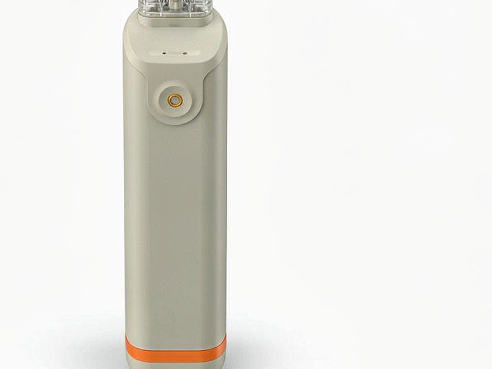 Device Catalog for Nicotine in Wales — 2026