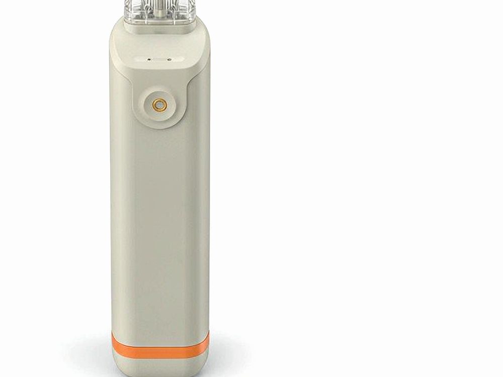 Device Catalog for Nicotine in Wales — budget tier