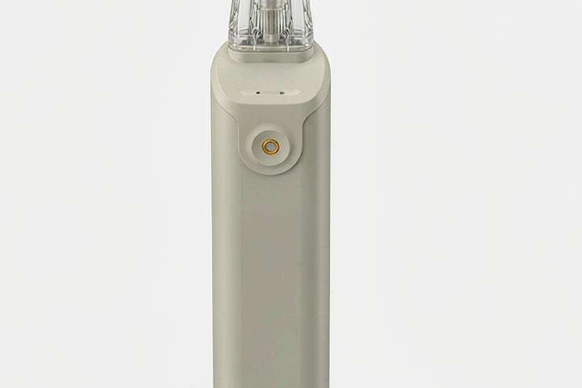 Device Catalog for Nicotine in Wales — OEM available