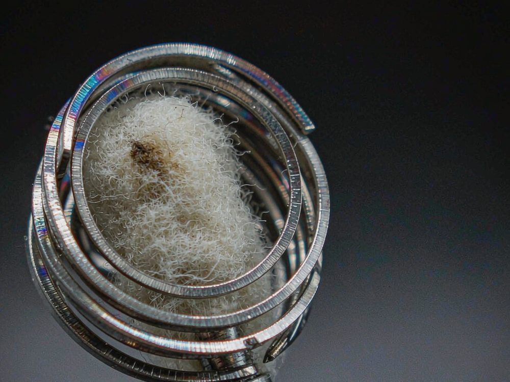 Device Catalog for Nicotine in Wales — wholesale only