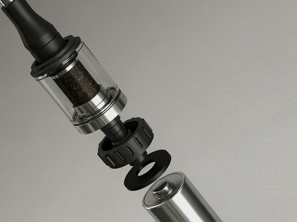 Device Catalog for Nicotine kits — 2026