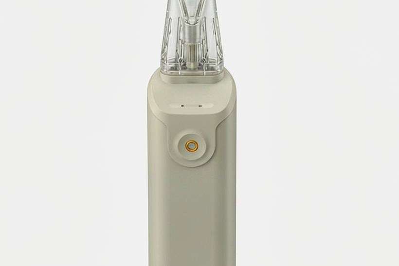 Device Catalog for Nicotine kits — Asia Pacific