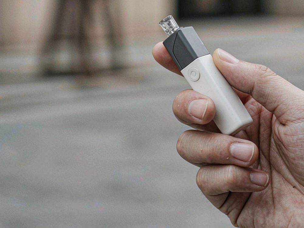 Device Catalog for Nicotine kits — budget tier