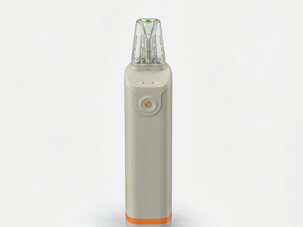 Device Catalog for Nicotine kits — new arrivals