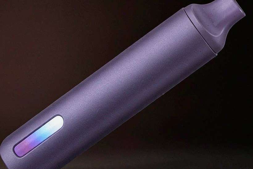 Device Catalog for Nicotine kits — ODM ready
