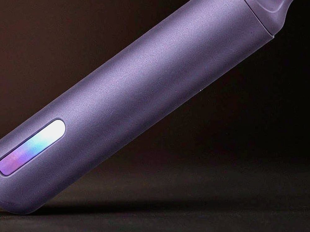 Device Catalog for Nicotine kits — premium tier